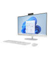 Ordenador all in one hp 27 - cr0111ns i5 - 1334u 27 pulgadas - 16gb - 512gb - freedos