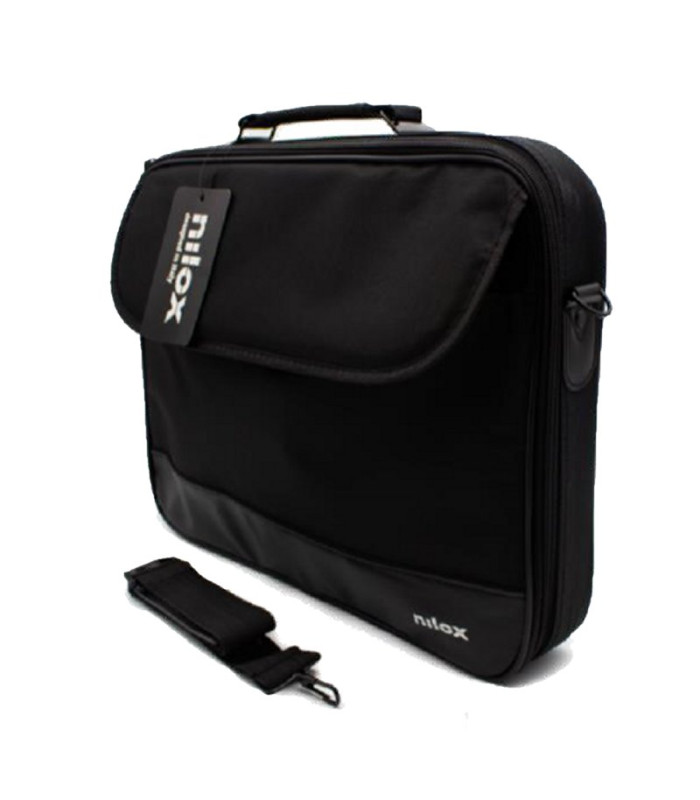 NILOX Maletin Duro 15.6"+ raton