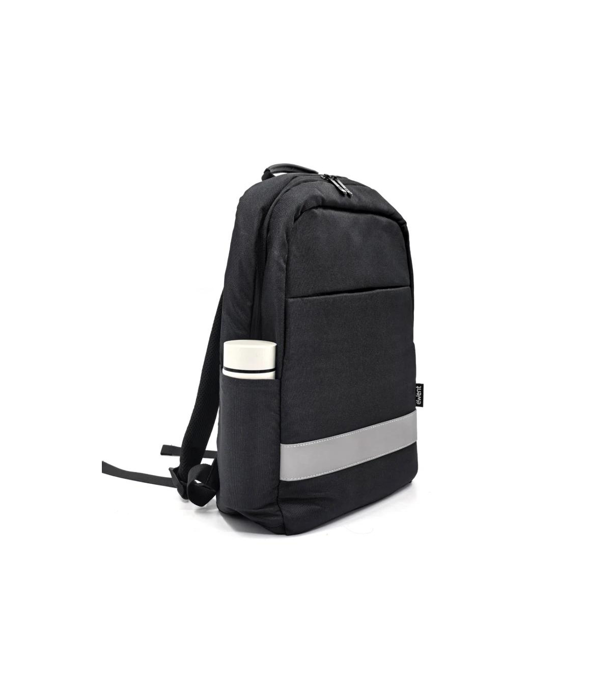 EWENT EW2539 Mochila 16.1" Urban Bussines Negra