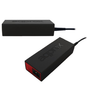 approx! 90W Cargador Portátil Universal 13 Pines