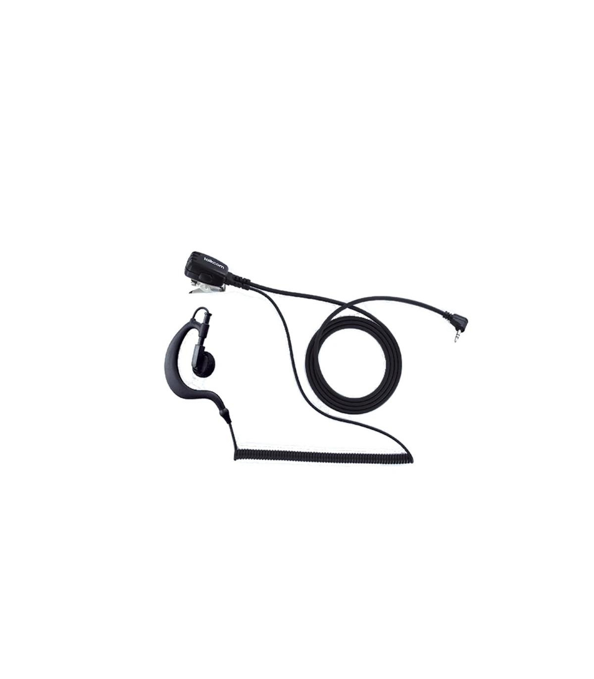 Talkcom Micro Auriculares 25FNTN8004