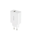 Nanocable Cargador 1 x USB 5V-2.1A Blanco