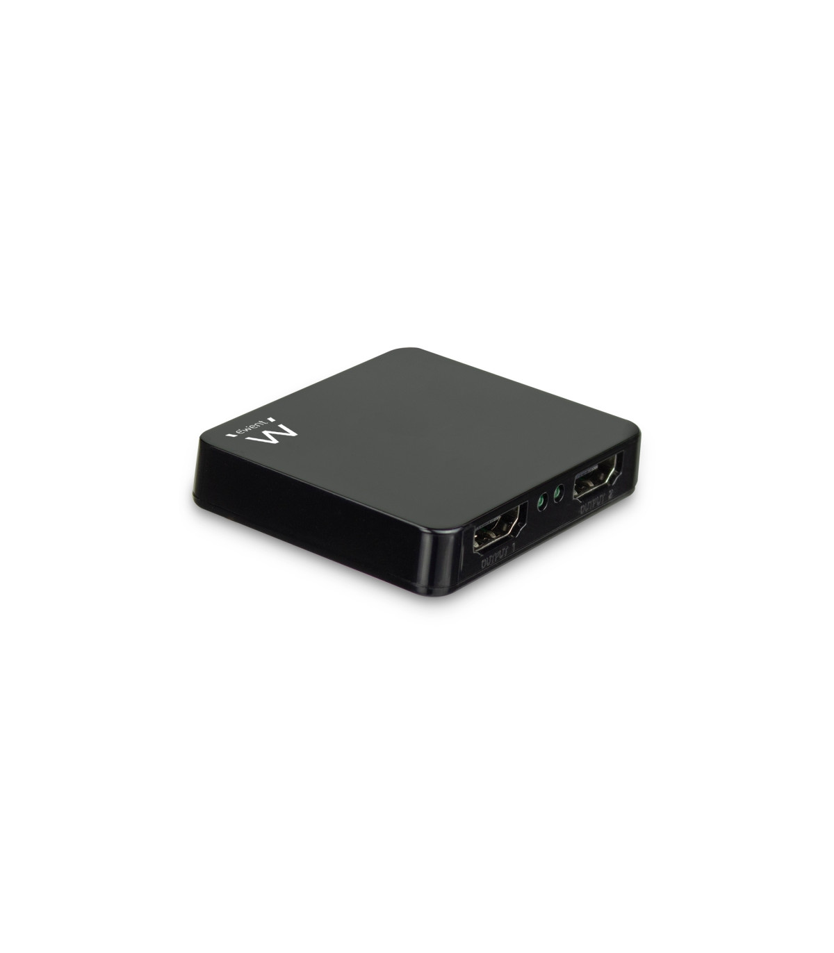 Ewent Divisor 4K HDMI 1x2 High Speed