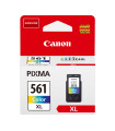 Canon Cartucho CL-561XL Color