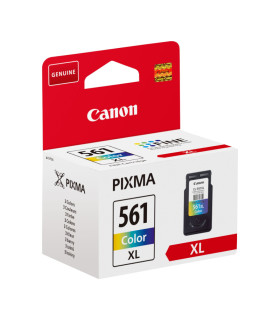 Canon Cartucho CL-561XL Color