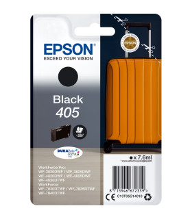 Epson Cartucho 405 Negro