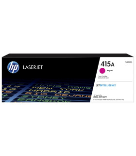 HP Tóner 415A Magenta