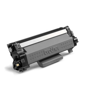 Brother Tóner TN2510XL Negro