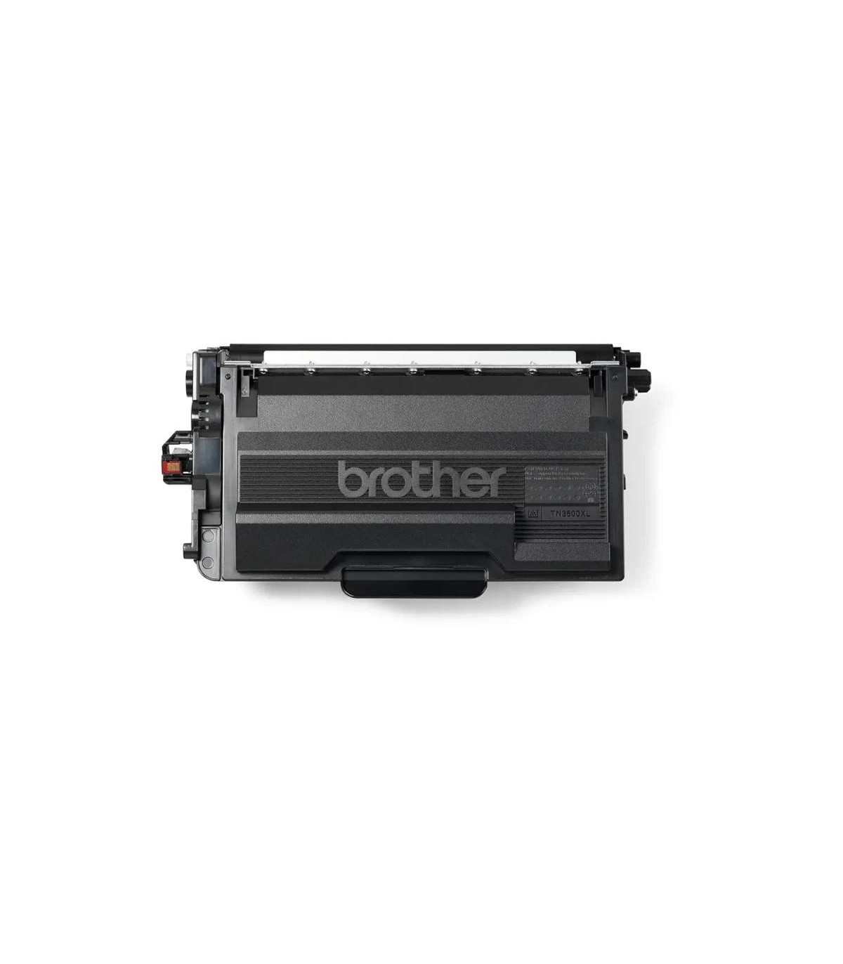 Brother Tóner TN3600XL Negro