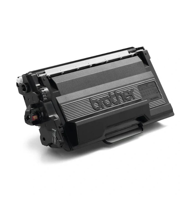 Brother Tóner TN3600XL Negro