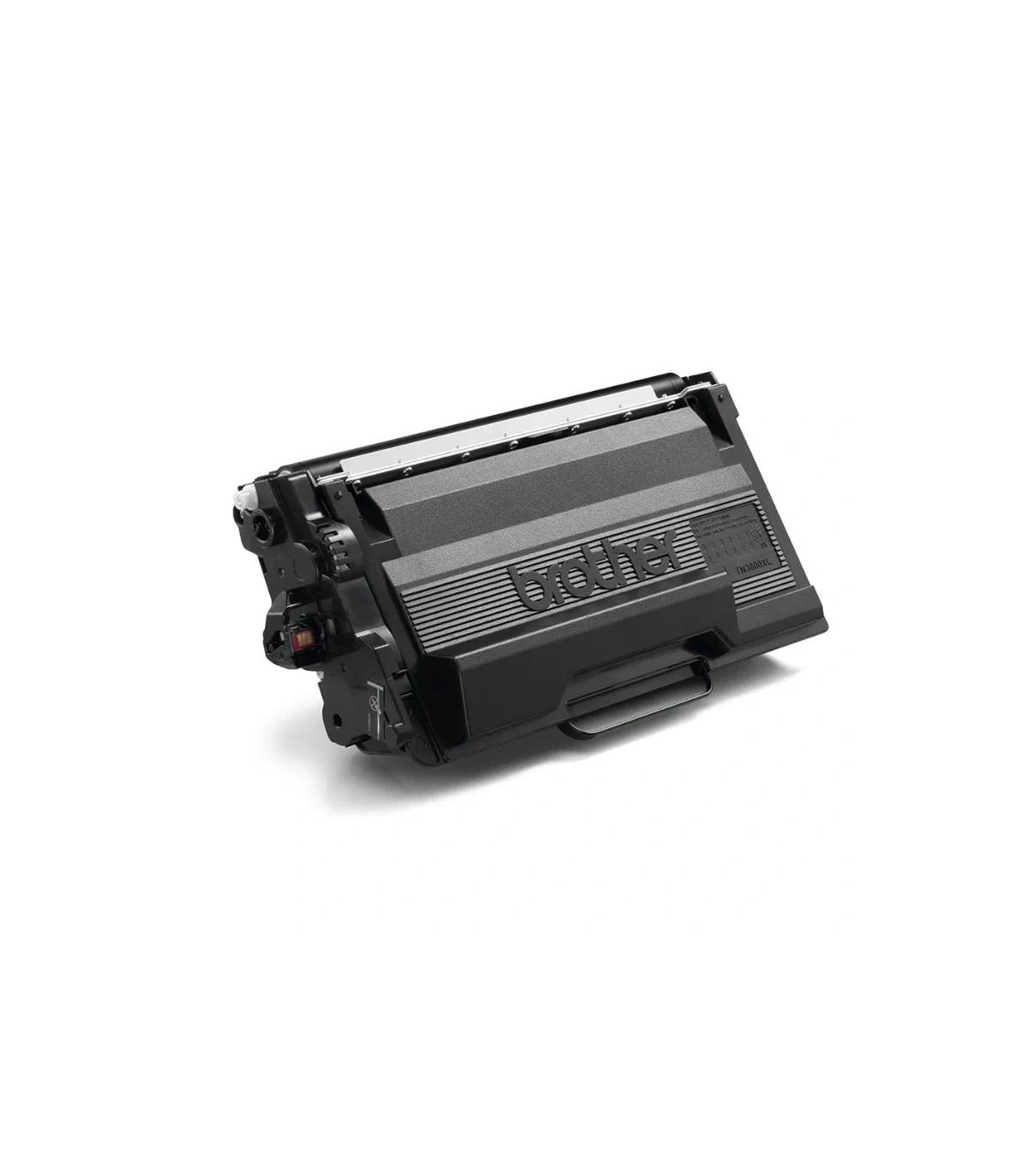 Brother Tóner TN3600XL Negro