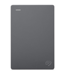 Seagate Basic STJL4000400 4TB 2.5" USB 3.0 Negro