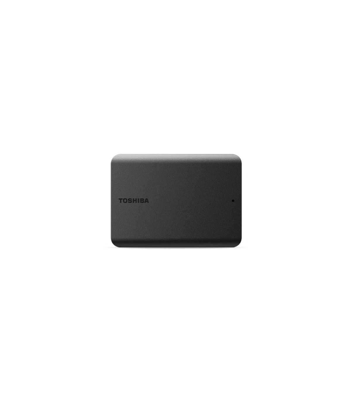 Toshiba HD CANVIO HDTB520EK3AA 2TB 2.5" USB 3.0 ne