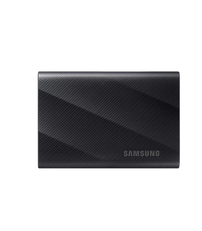 Samsung T9 SSD Externo 1TB USB 3.2 Gen 2x2 Black