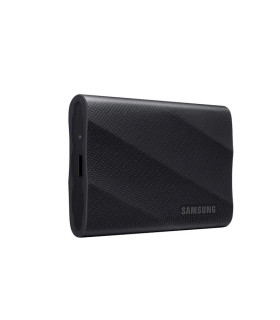 Samsung T9 SSD Externo 1TB USB 3.2 Gen 2x2 Black