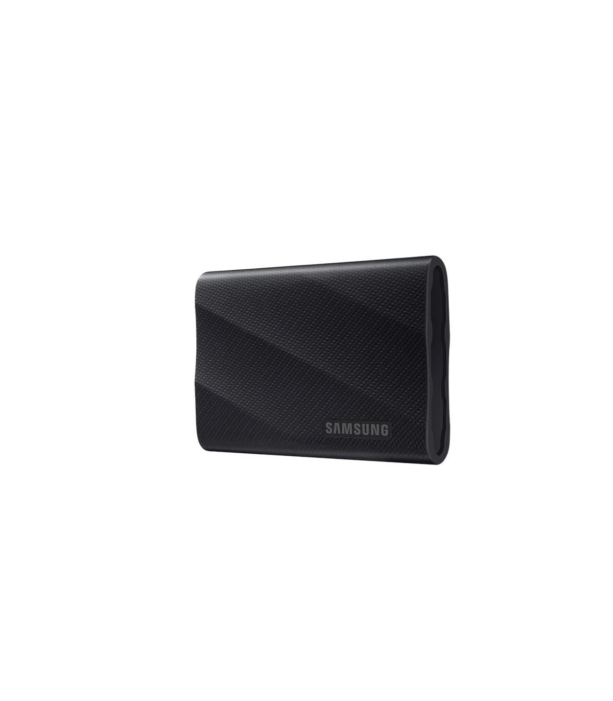 Samsung T9 SSD Externo 1TB USB 3.2 Gen 2x2 Black