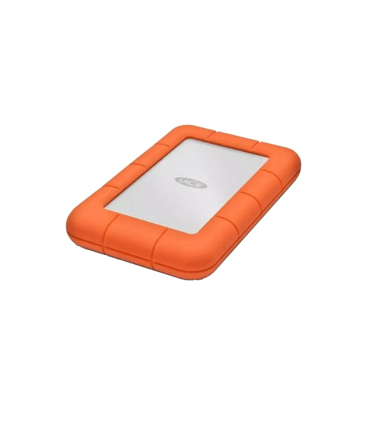 LaCie Disco Externo Rugged Mini 2Tb 2.5" USB-C