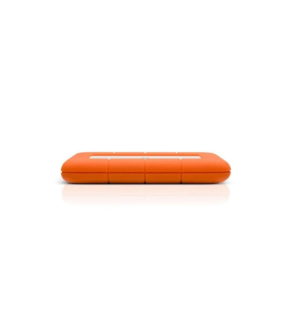 LaCie Disco Externo Rugged Mini 2Tb 2.5" USB-C