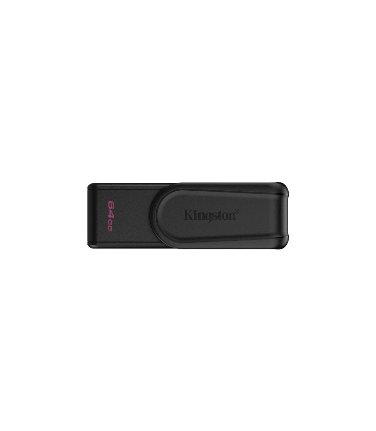 Kingston DataTraveler Exodia S 64GB USB 3.2 Gen 1