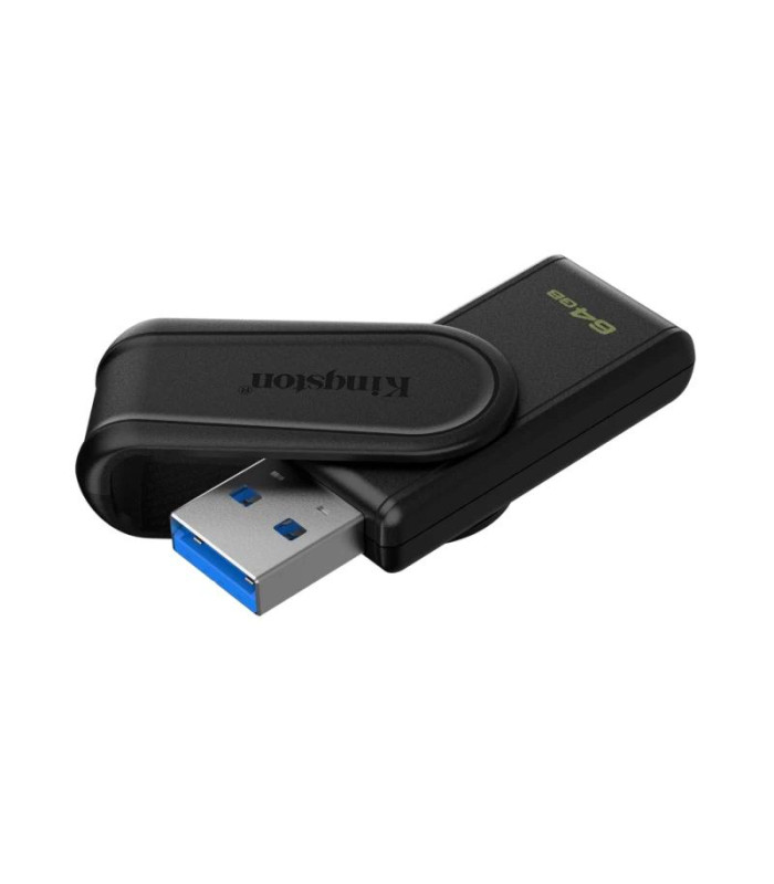 Kingston DataTraveler Exodia S 64GB USB 3.2 Gen 1