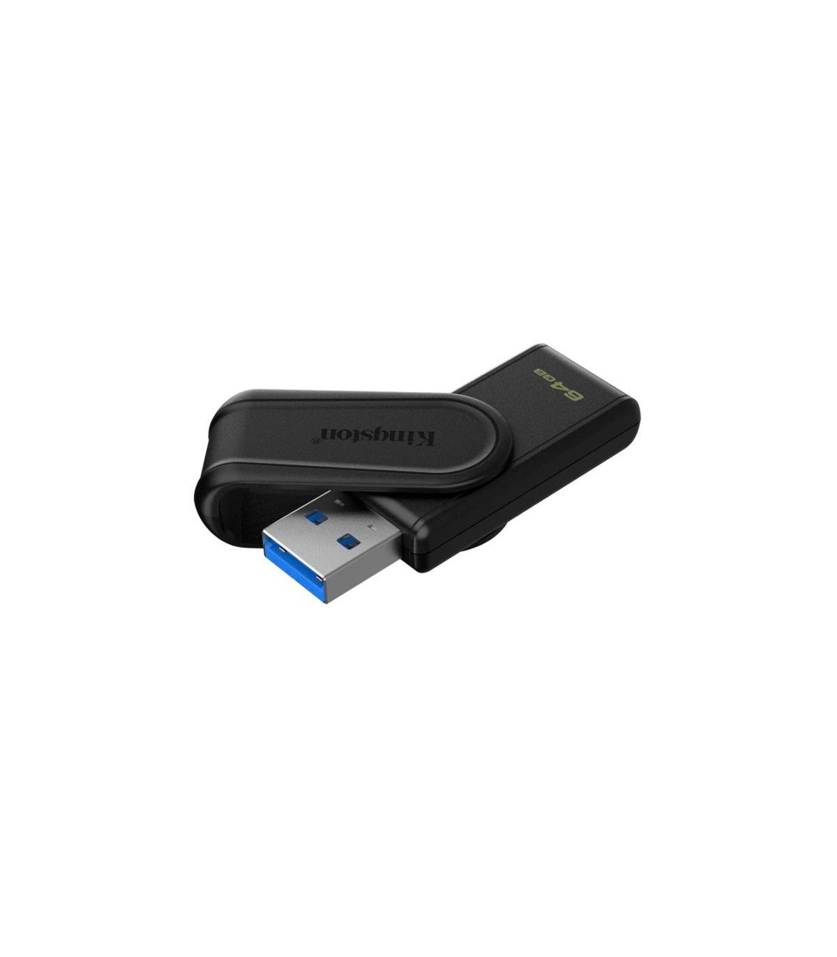 Kingston DataTraveler Exodia S 64GB USB 3.2 Gen 1