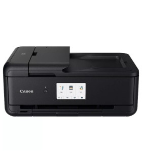 Canon Multifunción Pixma TS9550a A3 Negro