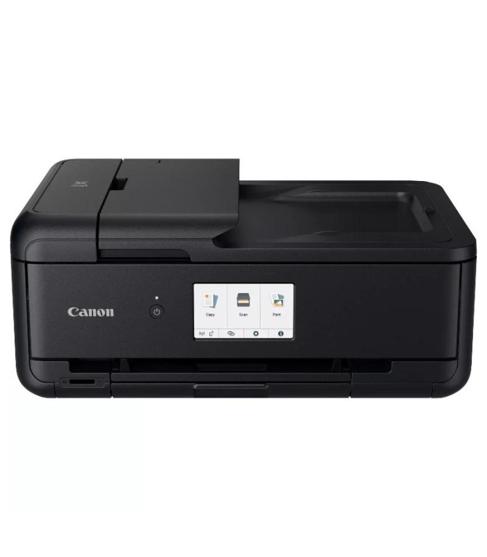 Canon Multifunción Pixma TS9550a A3 Negro