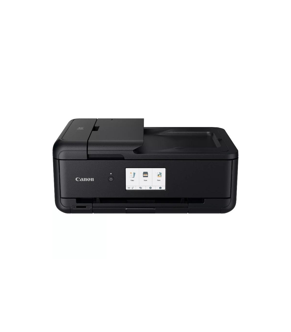 Canon Multifunción Pixma TS9550a A3 Negro