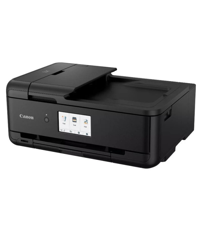 Canon Multifunción Pixma TS9550a A3 Negro