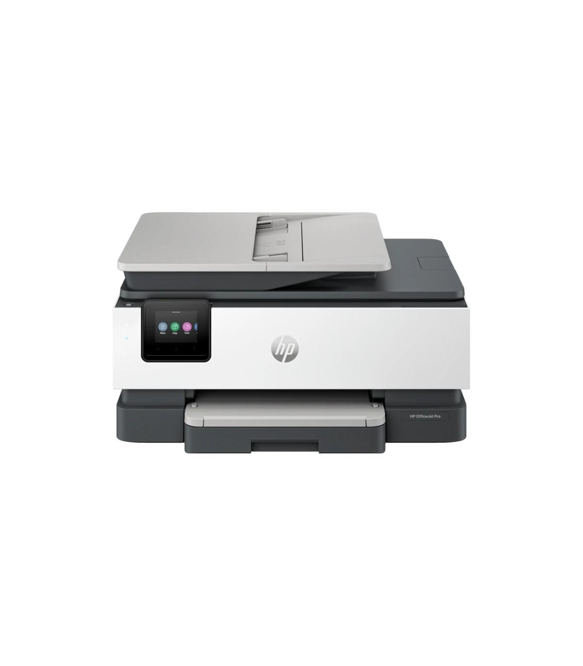 HP Multifunción Officejet Pro 8122e/ WiFi/ Dúplex