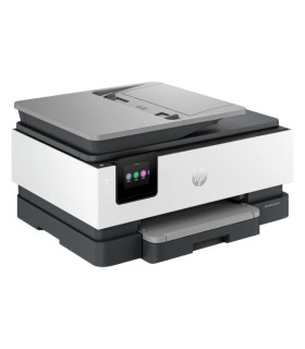 HP Multifunción Officejet Pro 8122e/ WiFi/ Dúplex