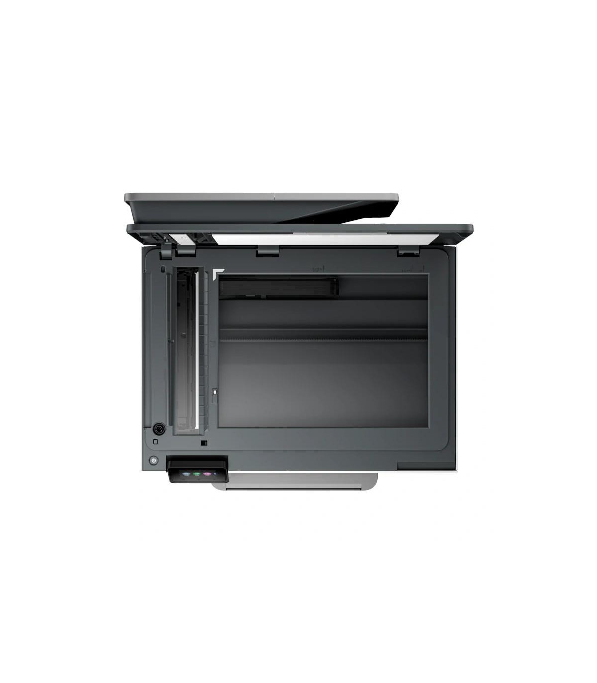 HP Multifunción Officejet Pro 8122e/ WiFi/ Dúplex