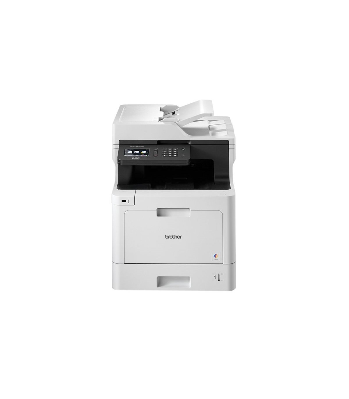Brother Multifunción Laser DCP-L8410CDW Wifi