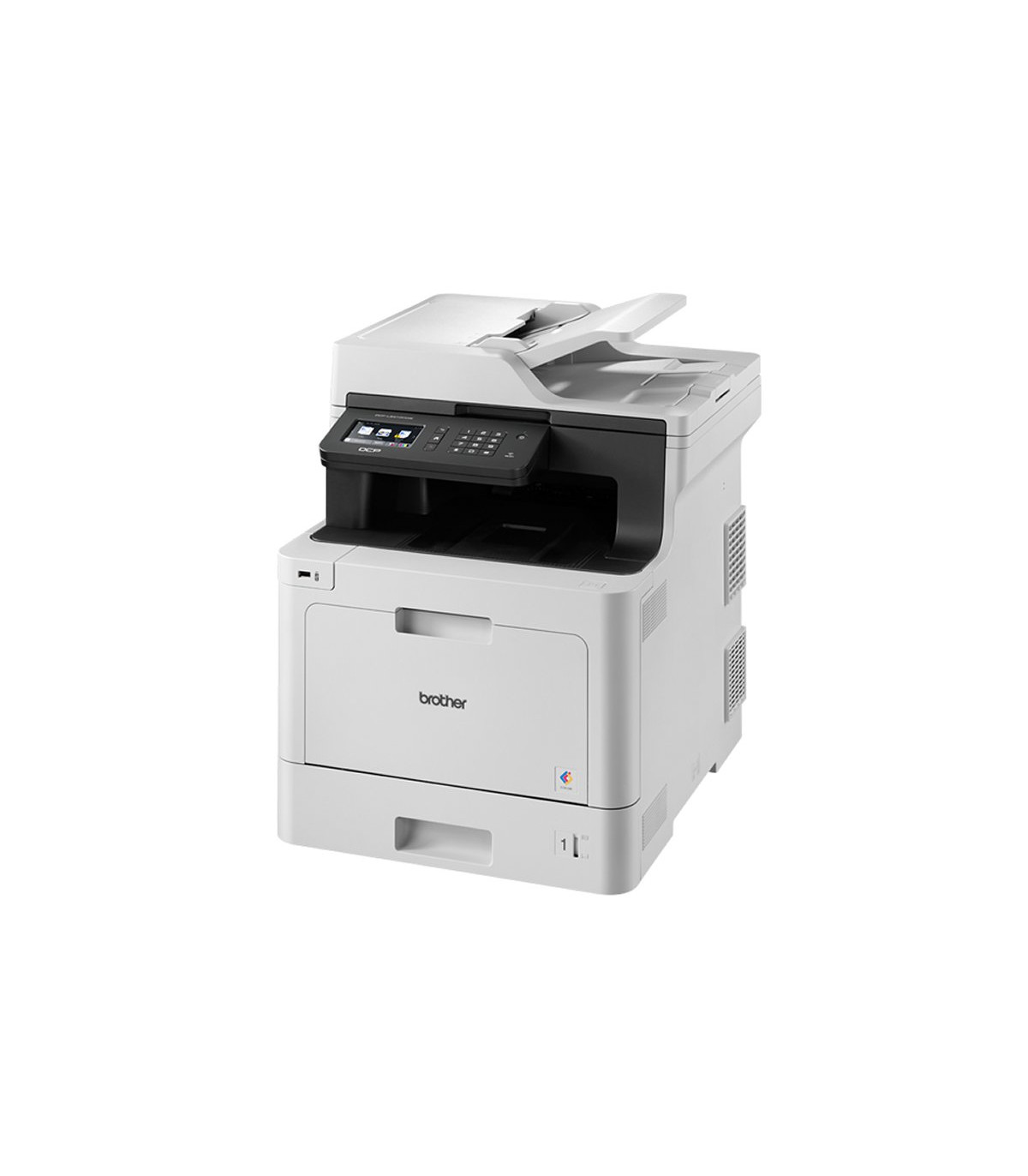 Brother Multifunción Laser DCP-L8410CDW Wifi