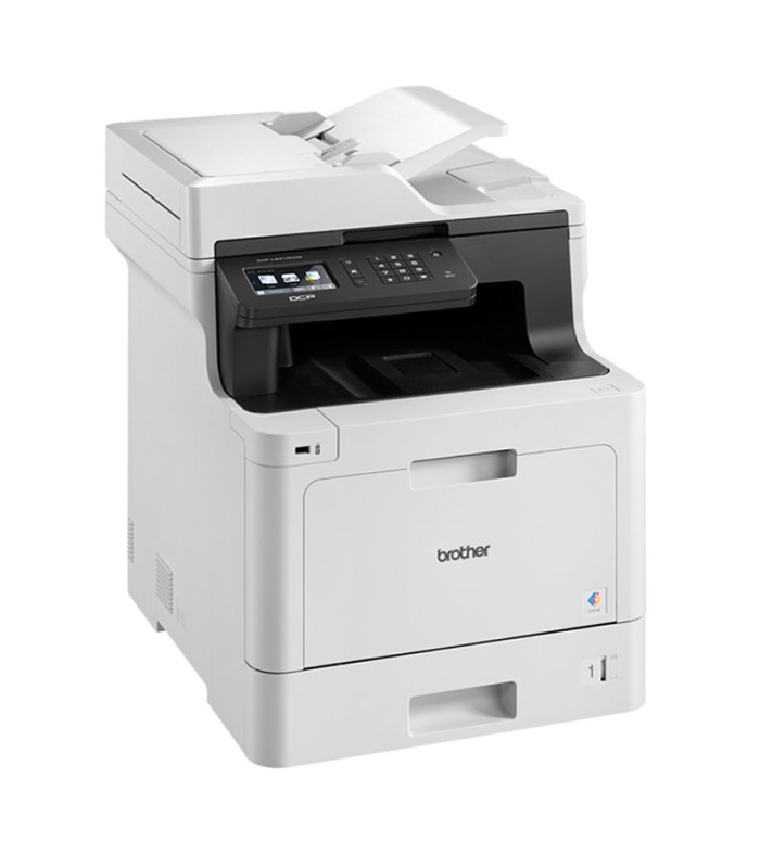 Brother Multifunción Laser DCP-L8410CDW Wifi