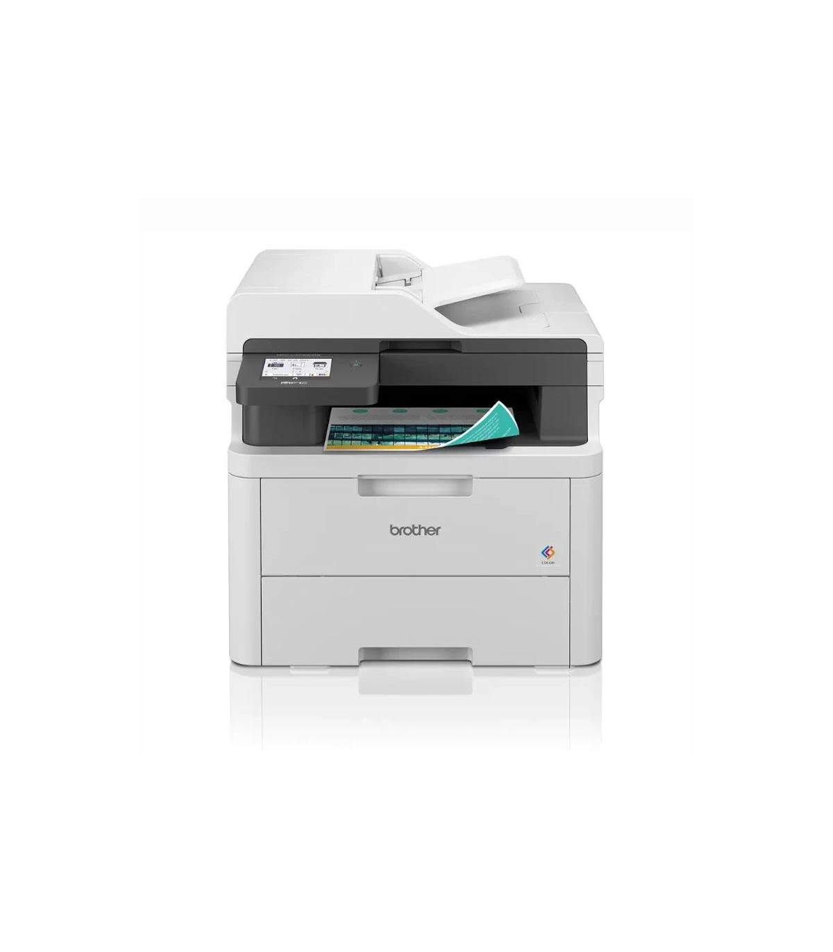 Brother Multifunción Laser Led MFC-L3740CDWE