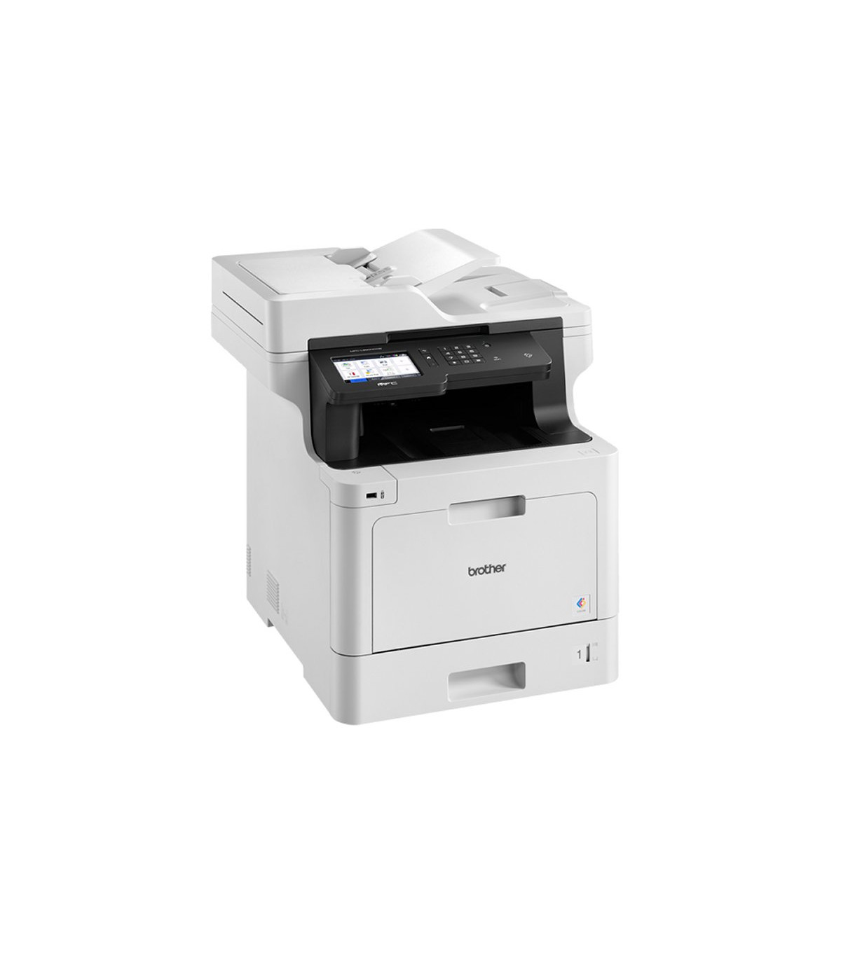 Brother Multifunción Laser MFC-L8900CDW Wifi Red