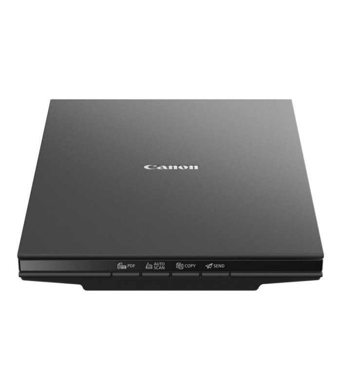 Canon Escáner Lide 300 plano Usb 2400ppp