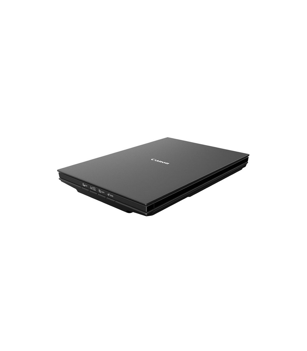 Canon Escáner Lide 300 plano Usb 2400ppp
