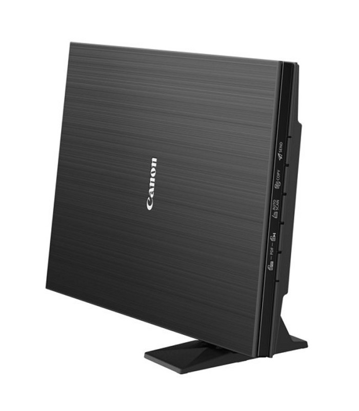 Canon Escáner Lide 400 plano Usb 4800ppp