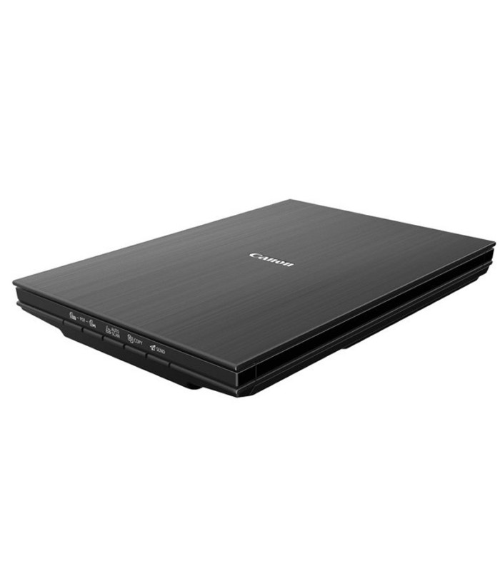 Canon Escáner Lide 400 plano Usb 4800ppp