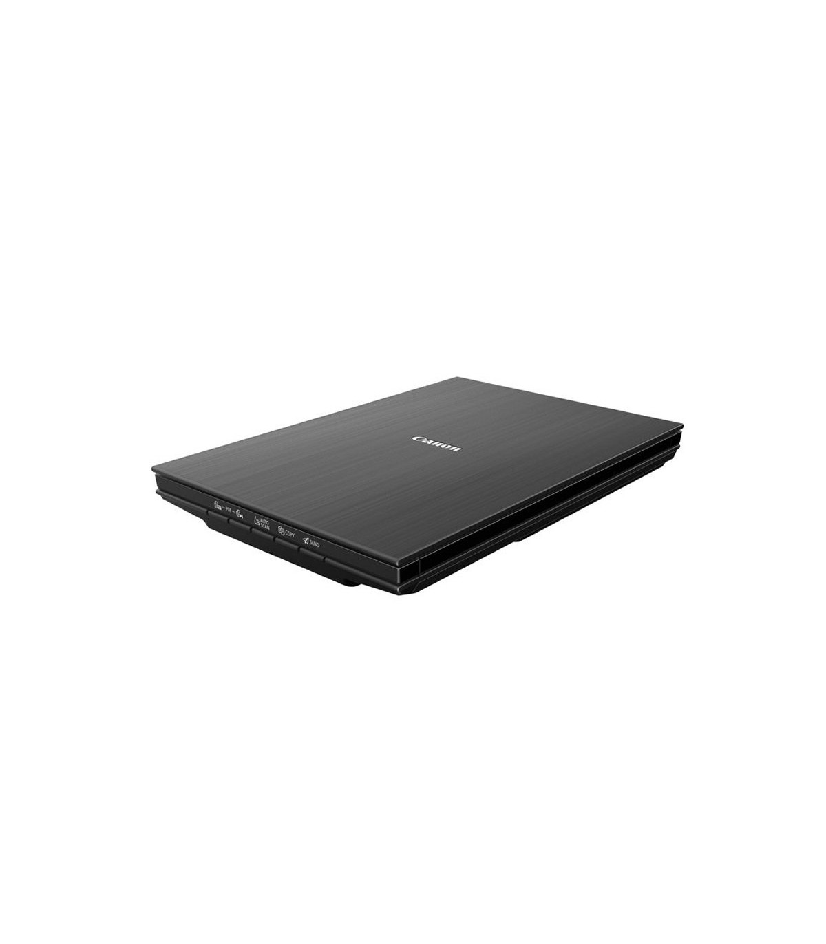 Canon Escáner Lide 400 plano Usb 4800ppp