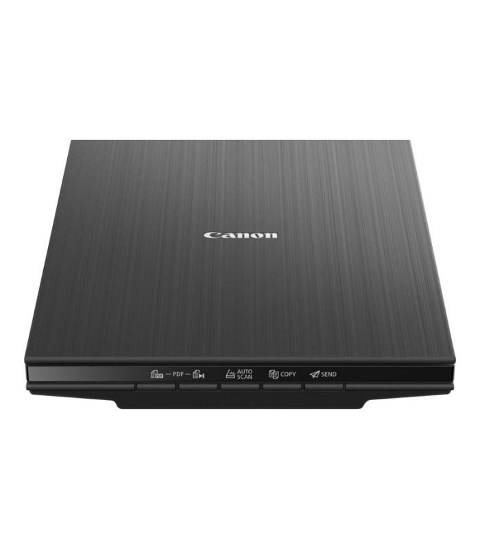 Canon Escáner Lide 400 plano Usb 4800ppp