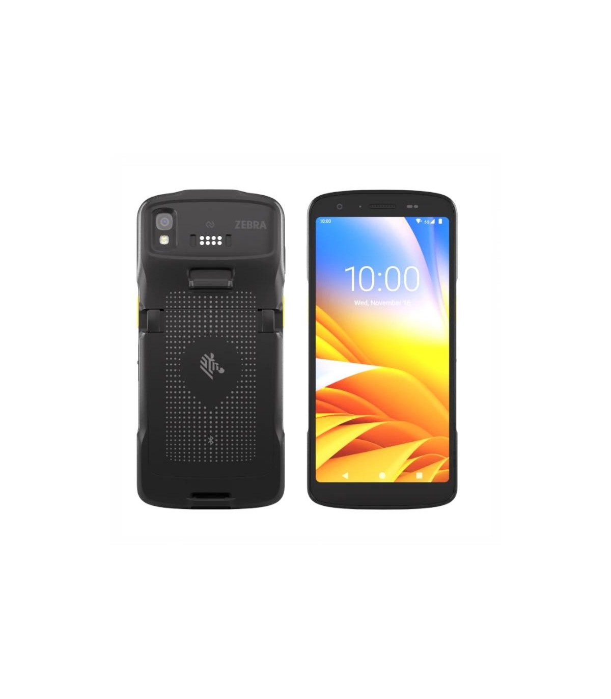 Zebra PDA TC27 6" 6GB RAM/64 GB SE4710 5200 mAh