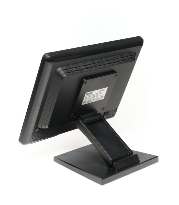 iggual Monitor táctil resistivo 15" USB VGA HDMI