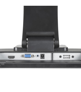 iggual Monitor táctil resistivo 15,6" 16:9 HD+