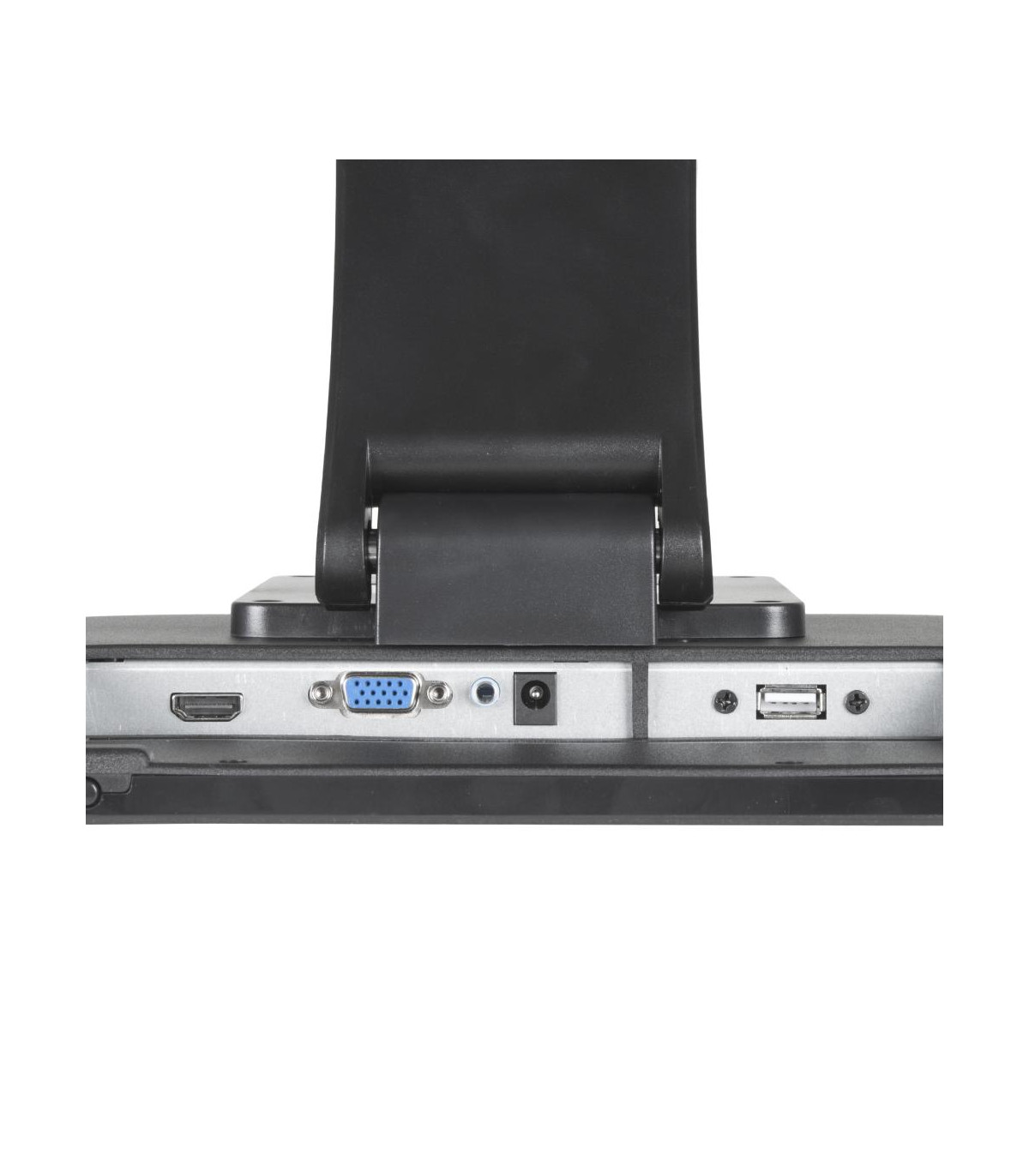 iggual Monitor táctil resistivo 15,6" 16:9 HD+