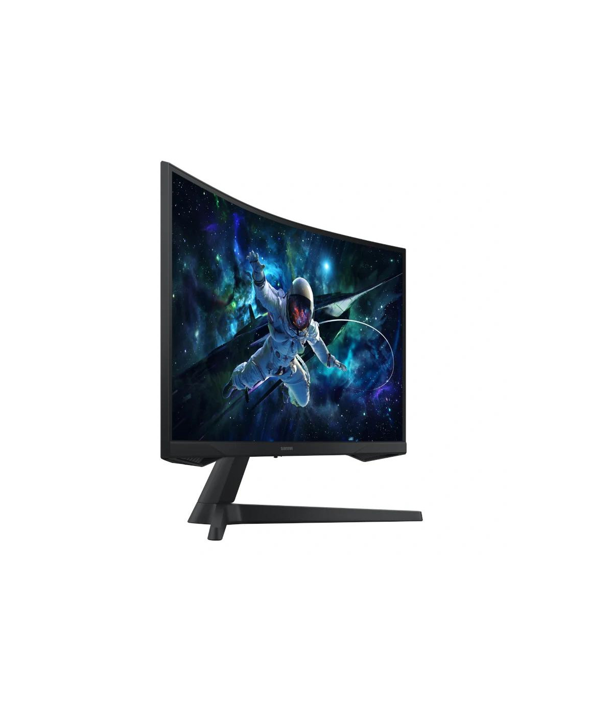 Samsung LS27CG552EUXEN Monitor27" WQHD165H 1ms cur