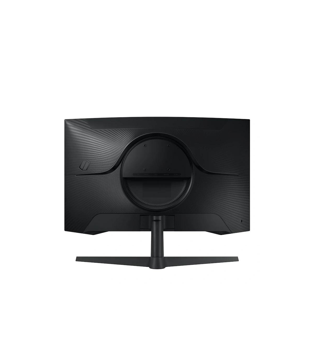 Samsung LS27CG552EUXEN Monitor27" WQHD165H 1ms cur