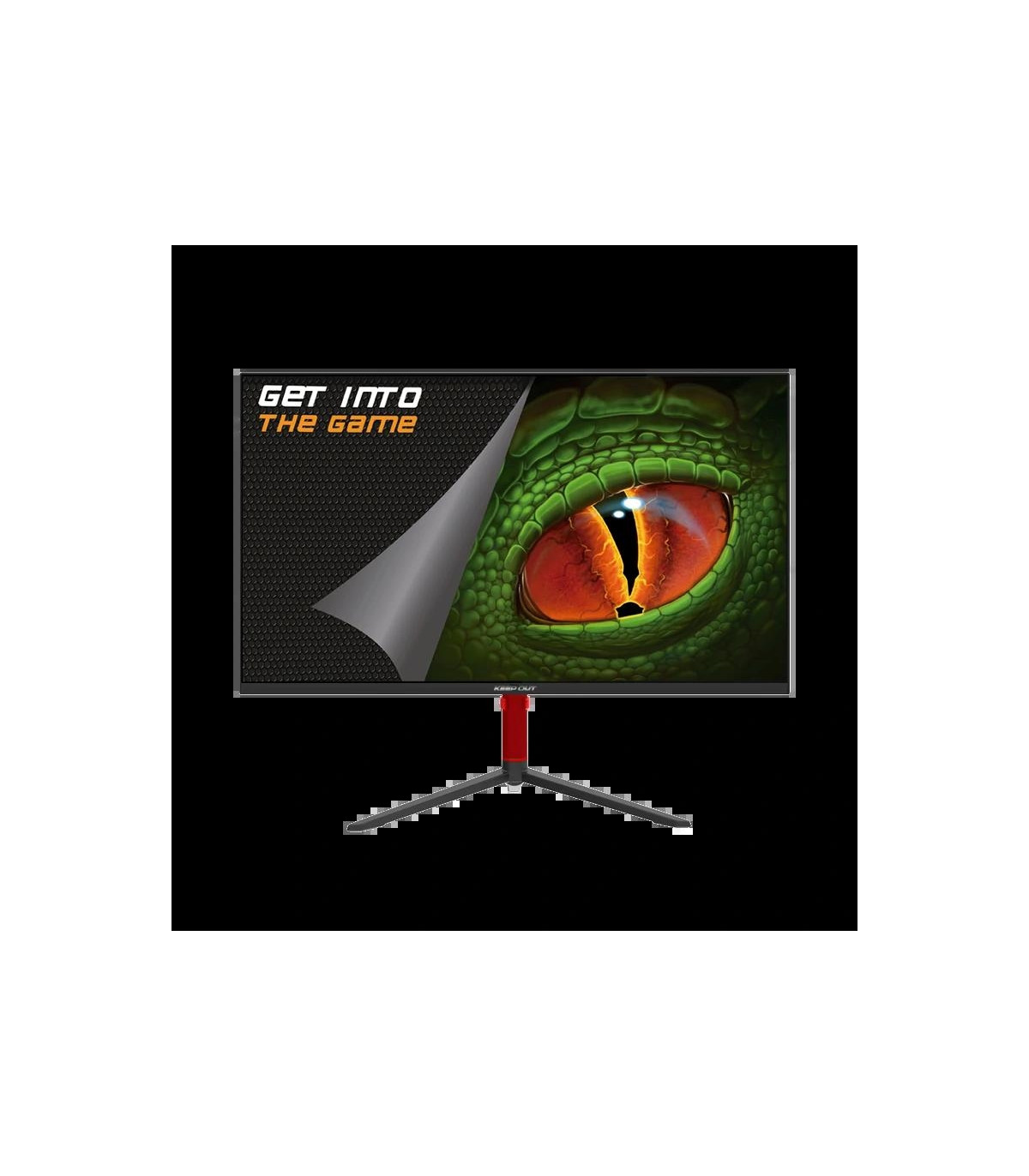 Keep Out XGM27ProIIIS Monitor27 200H 1msHDMI DP